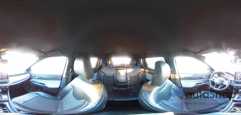 2023 Jeep Compass Latitude 4X4 из США, поврежденный, VIN 3C4NJDBN9PT521329